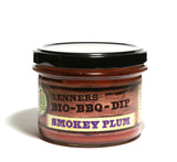 Smokey-Plum BBQ Soße